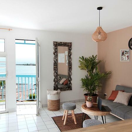 Appartamento Ocean View And Exclusive Flat Le Croisieriste Pointe-à-Pitre Esterno foto