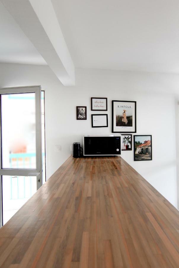 Appartamento Ocean View And Exclusive Flat Le Croisieriste Pointe-à-Pitre Esterno foto